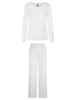 Dámské pyžamo model 17811266 - LingaDore