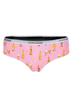 Dámské kalhotky John Frank WJFD-H66