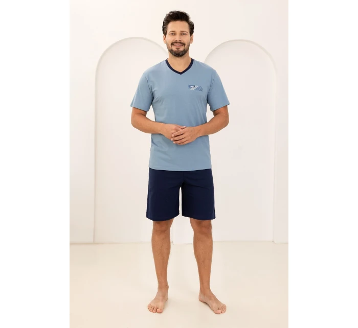 Pyžamo  cr/r XXL pánské model 21873542 - Regina