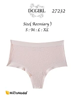 Kalhotky DC Girl 27232 A12 Classic S–XL Kalhotky DC Girl 27232 A12 Classic S–XL