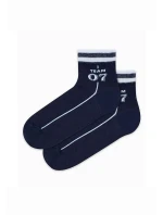 Chlapecké vzorované ponožky model 20908731 Cottoline 3032 - Gatta