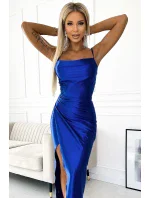 Dámské šaty 483-3 DIANE - NUMOCO Dámské šaty 483-3 DIANE - NUMOCO