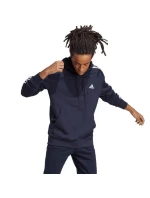 Mikina adidas Essentials French Terry 3-Stripes Hoodie M IC0436 Mikina adidas Essentials French Terry 3-Stripes Hoodie M IC0436