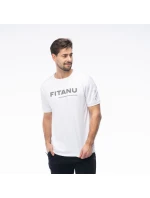 Fitanu Flan M Tričko 92800617833