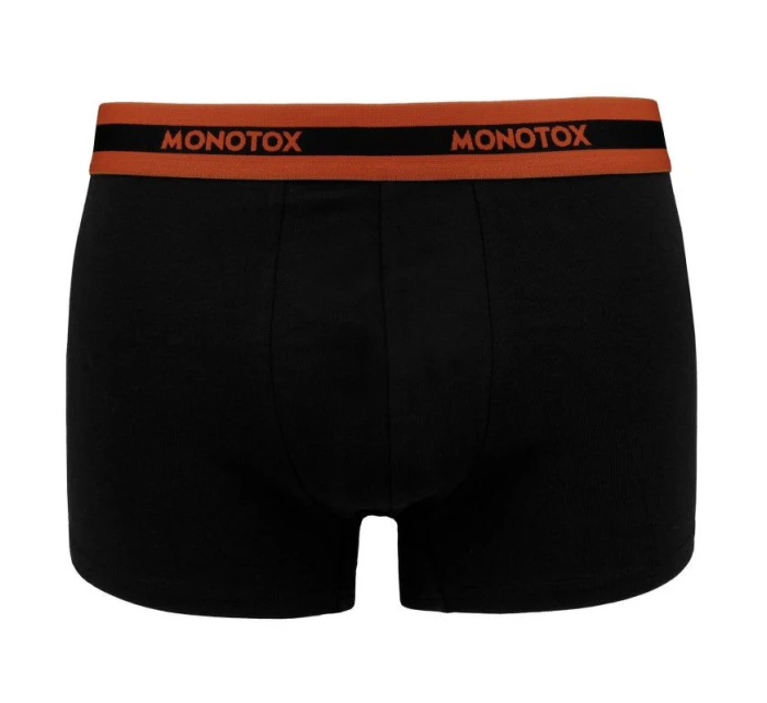 Bokserki Basics Boxer Brief 3pak M model 20795723 - Monotox