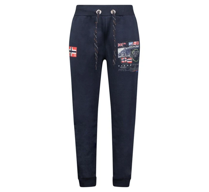 EO Pánské 100 M kalhoty model 20752255 - Geographical Norway