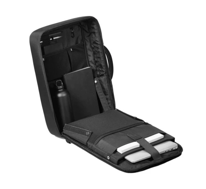 XD BATOH   2.0 BLACK P/N: model 20915422 - XD Design