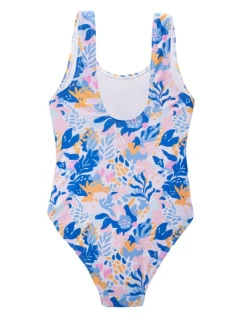 Dětské jednodílné plavky FARIA KDG