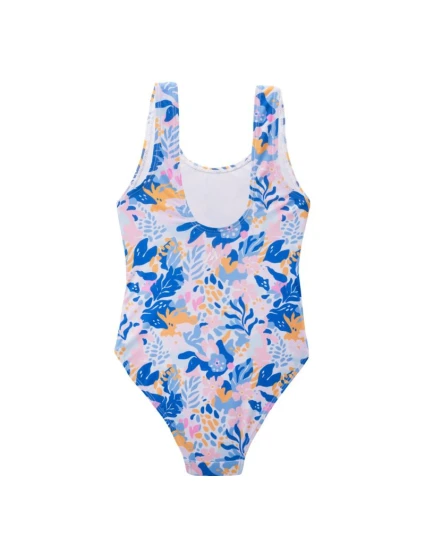 Dětské jednodílné plavky FARIA KDG