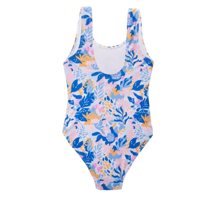 Dětské jednodílné plavky FARIA KDG