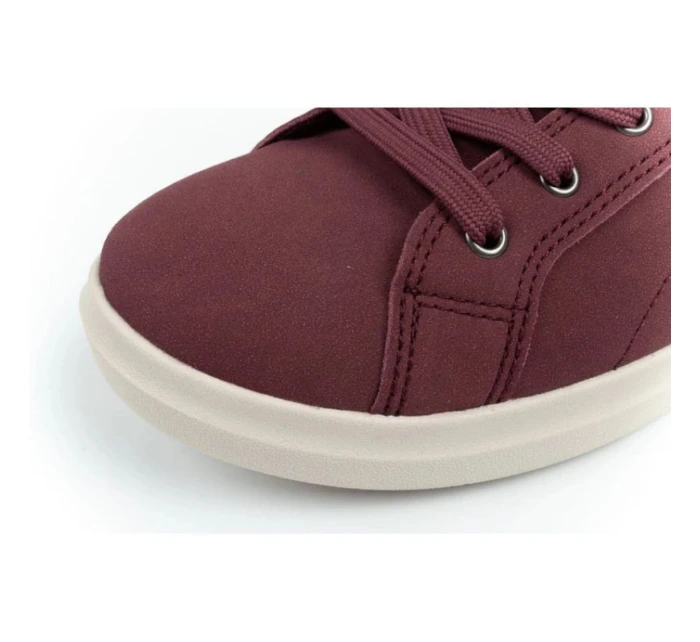 Skechers Bobs D'vine W 114466/BURG dámské boty