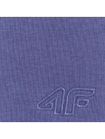 Chlapecká mikina  modrá JWAW25TSWS 33S model 21343640 - 4F