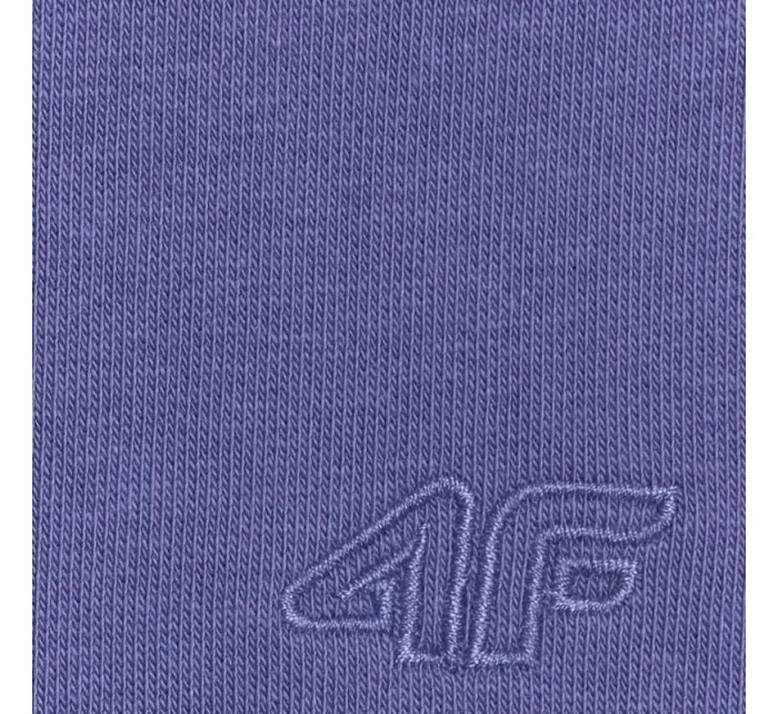 Chlapecká mikina  modrá JWAW25TSWS 33S model 21343640 - 4F