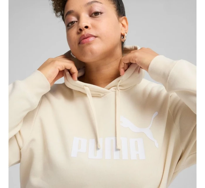 Puma ESS No.1 Logo Hoodie FL W 682389 87 mikina