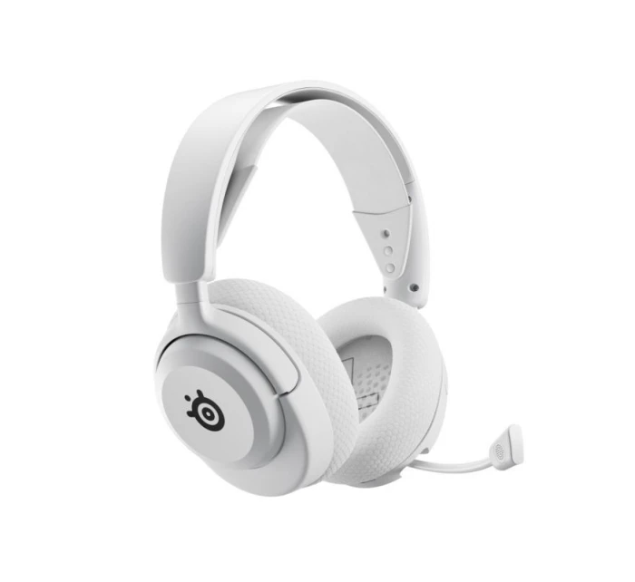 Herní souprava Nova Bluetooth s a  Bezdrátová bílá model 21716783 - Steelseries