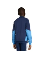 Dětská mikina adidas Tiro 26 Competition Training navy blue JN2322