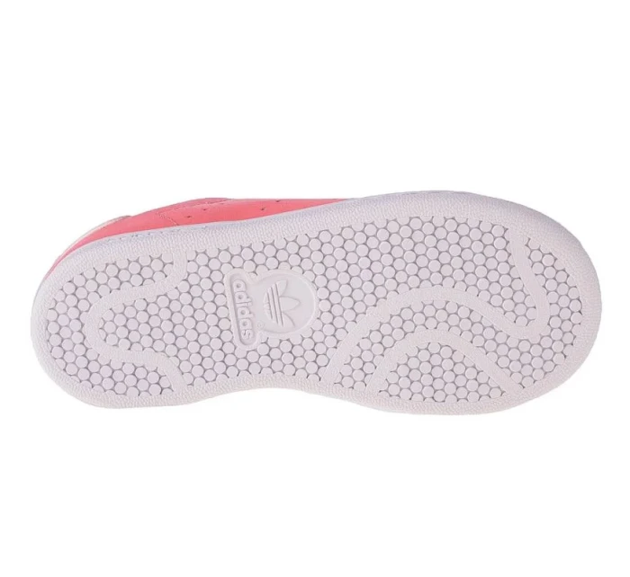 Dětský Stan Smith EL K EF4928 - Adidas