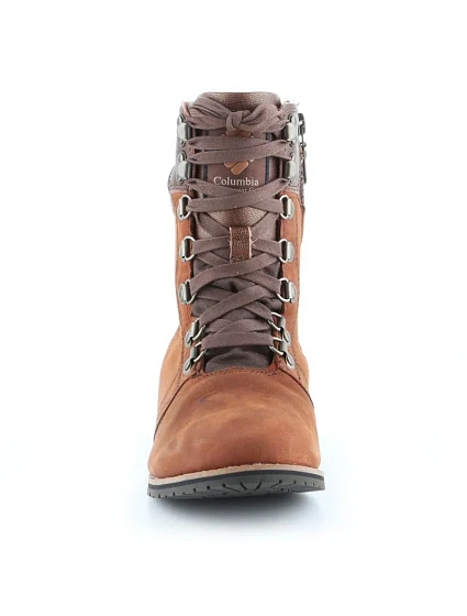 Dámské boty  WP Mid W  model 16023819 - Columbia