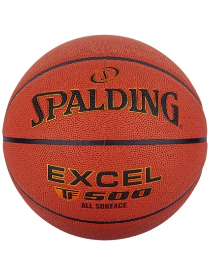 Basketbalový míč Ball model 18855374 - Spalding Basketbalový míč Ball model 18855374 - Spalding