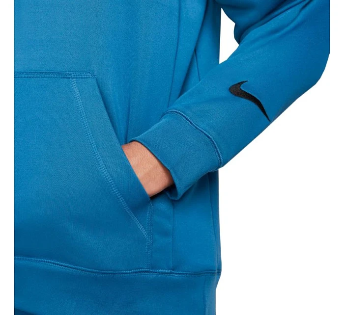 Pánská mikina NK DF FC Libero M DC9075 407 - Nike