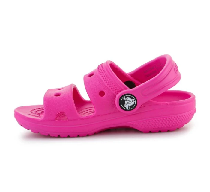 Sandály Crocs Classic Jr 207537-6UB