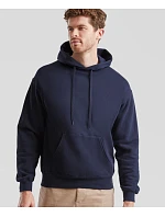Fruit of the Loom Classic Hooded Sweat Mikina s kapucí 16.2208 sky blue Fruit of the Loom Classic Hooded Sweat Mikina s kapucí 16.2208 sky blue