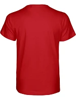 O Dětské tričko z bio bavlny red model 22504067 - Neutral O Dětské tričko z bio bavlny red model 22504067 - Neutral