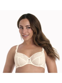 Selma podprsenka s kosticí 5634 crystal - RosaFaia