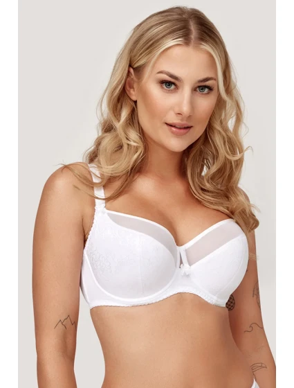 Azal Vanessa barva:bílá