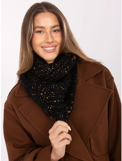 Komin AT KM model 21488752 czarny - FPrice