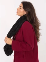 Szalik AT SZ S model 21488754 czarny - FPrice