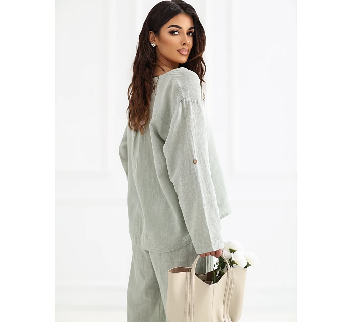 Halenka IT BZ 3130.21 khaki Halenka IT BZ 3130.21 khaki