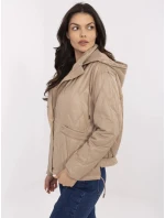 MBM KR YY 001.12 velbloudí bunda