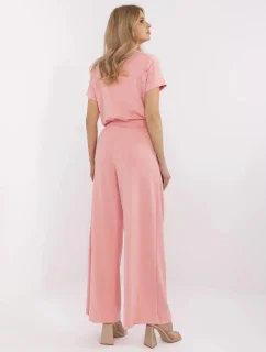 Tepláky RV DR model 20996334 broskvová barva - FPrice