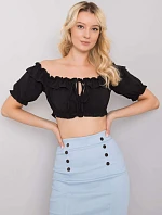 Top TW TP BI 26718.46 černá