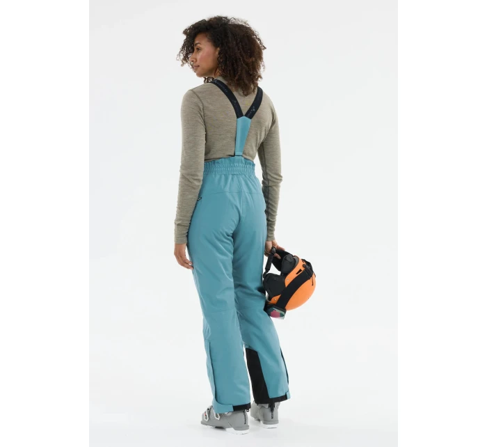 Dámské lyžařské kalhoty Whistler Yarra W-PRO 15000