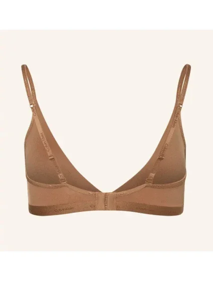 Podprsenka  světle hnědá  model 17454913 - Calvin Klein