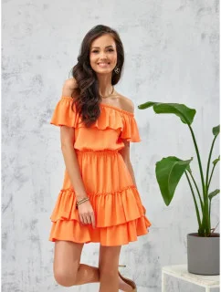 Dámské šaty model 17634271 Roco - FPrice