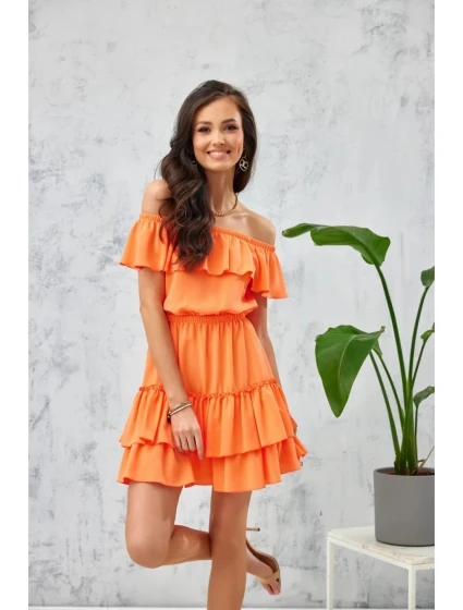 Dámské šaty SUK0291 - Roco Dámské šaty SUK0291 - Roco