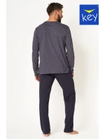 PÁNSKÉ PYŽAMO MNS 304 B24