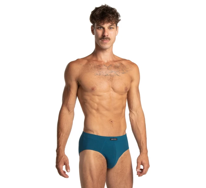 PÁNSKÉ SLIPY model 21182847 3PACK - Lama