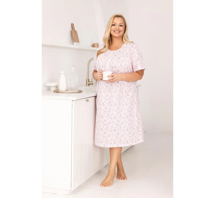 DÁMSKÁ KOŠILE 018 BIG W/26 DÁMSKÁ KOŠILE 018 BIG W/26