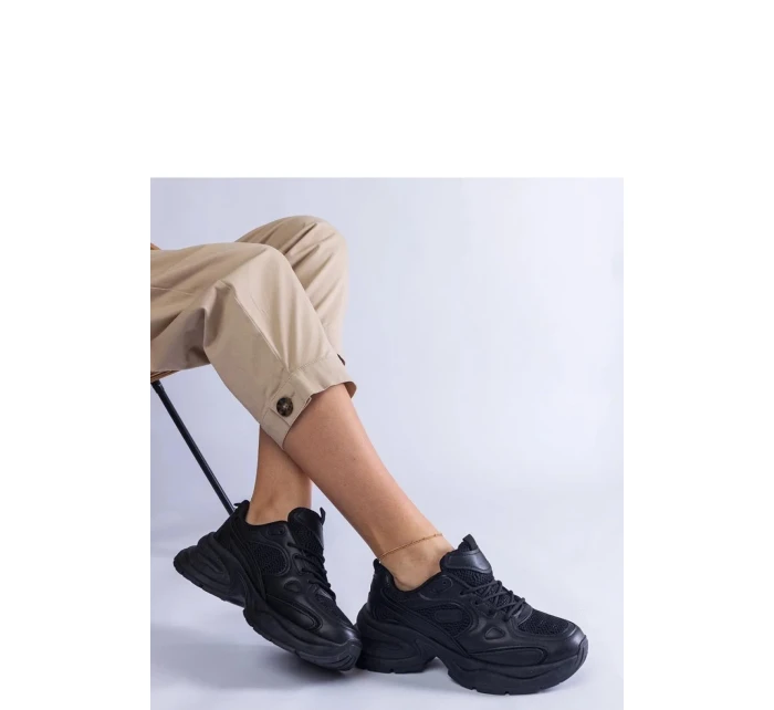 Tenisky model 207130 Solea Tenisky model 207130 Solea