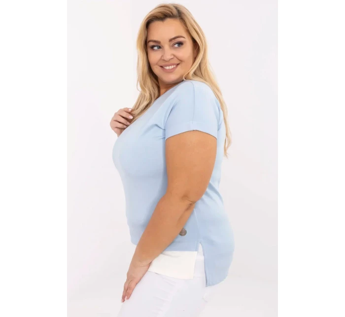 halenka plus size model 212674 Relevance