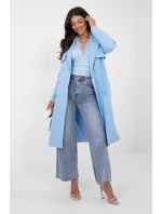 Plášť  model 223824 Rue Paris