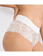 Body Make-Up Illusion Lace - Krátké šortky tvarující křivky Triumph