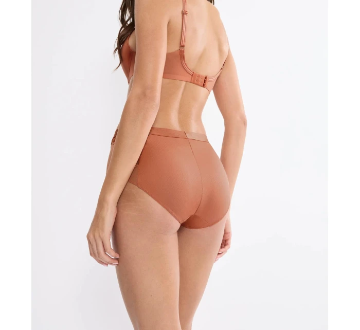 Wild Azalea Florale Maxi Apricot  Apricot  model 22026888 - Triumph