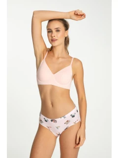 Julimex Dogs Simple Classic kalhotky XS-2XL