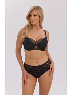 Podprsenka Soft BS  černá model 22221935 - Gaia
