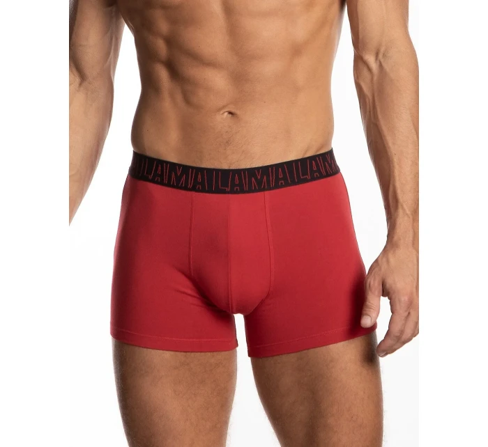 Lama boxerky M-1056 SZG A'2 M-2XL